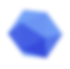 Hexagon Icon