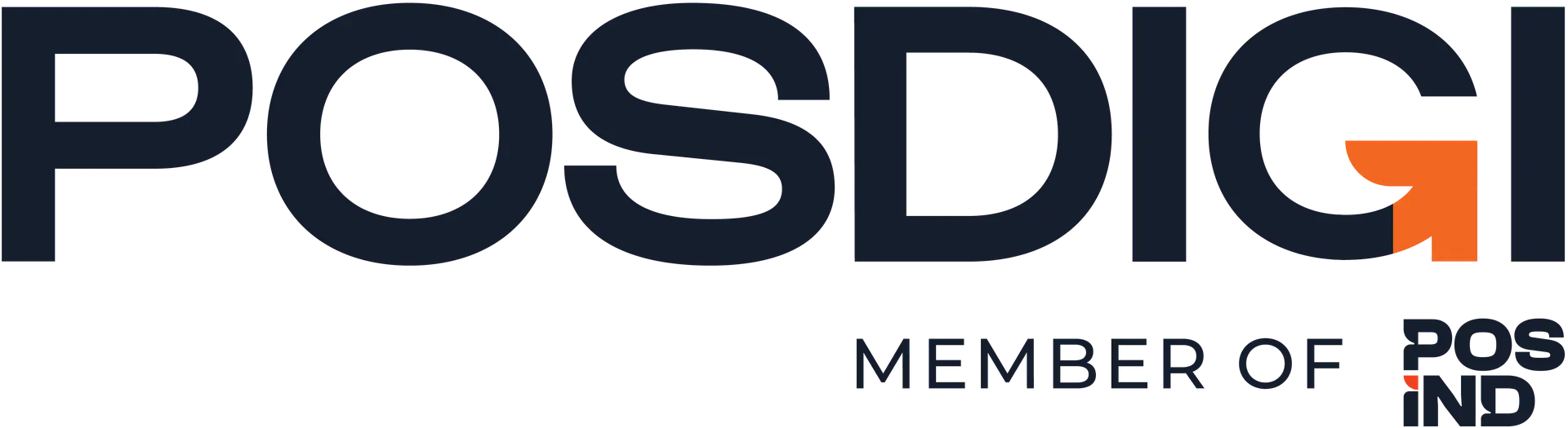 Logo Posdigi