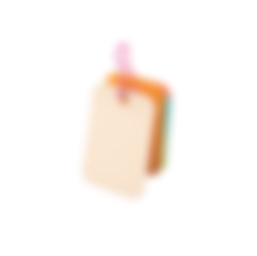 Price Tag Icon